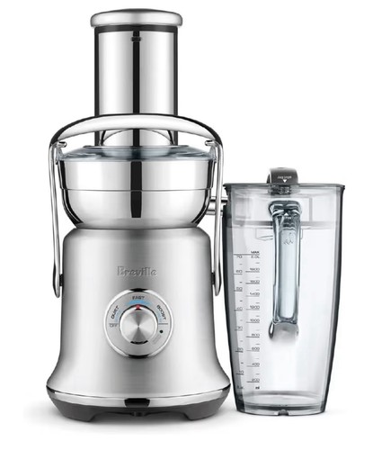 Breville the juice fountain - breville,