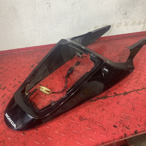 Rear fairing tail plastic - tail,