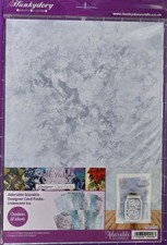 Hunkydory Adorable Scorable