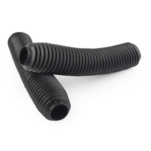 360mm fork dust covers - 360mm, gaiters