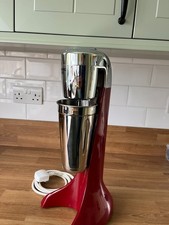 Waring Pro Retro Milkshake, Smoothie Drinks Maker