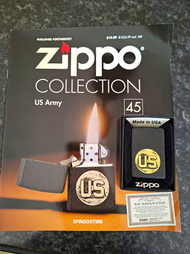Zippo army military metal - army,