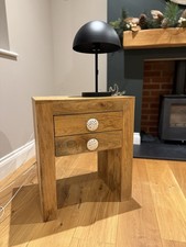 ‘Mantis Light’ Mango Wood