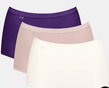 Sloggi Basic+ Brief Maxi pack