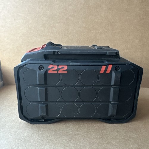 Hilti nuron battery 255 - nuron,