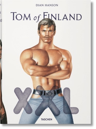 Tom finland xxl by - xxl,