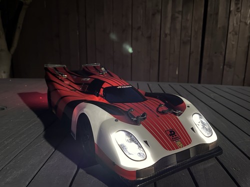 Rlaalo porsche 917 1 - ,