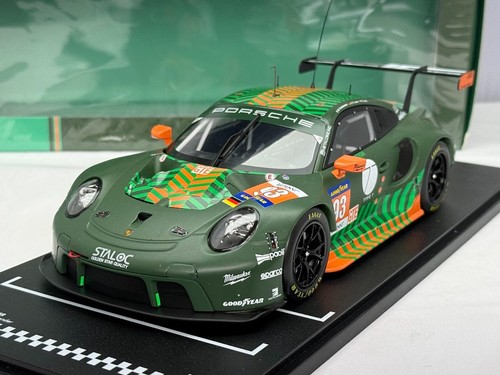 Porsche 911 rsr - porsche,