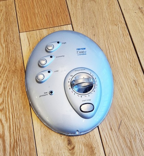 Genuine silver t300si triton - genuine,