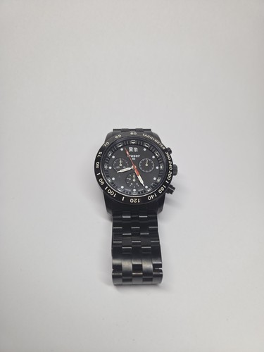 Traser classic chronograph - h3,