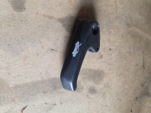 Mgtf mgf bonnet release - bonnet, handle