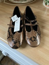 Marks And Spencer Ladies Mary