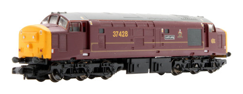 Graham farish 371 - farish, 371-154