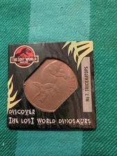 Tetley 1997 Jurassic Park The