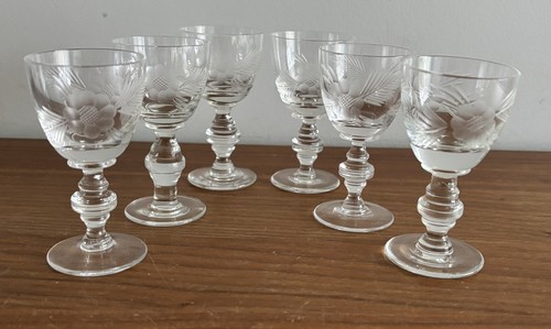 Vintage blackheath glasses - blackheath,