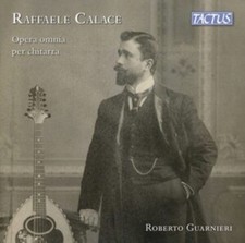 ROBERTO GUARNIERI - RAFFAELE