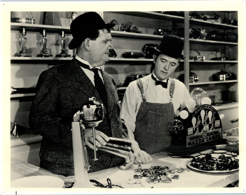 1930s laurel and hardy - 1930s,