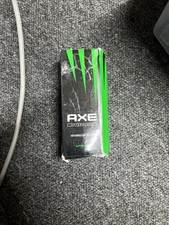 1X Axe  Africa Aftershave