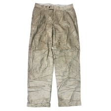 Vintage Corduroy Trousers