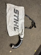 STIHL BG86/SH86/BG56/SH56