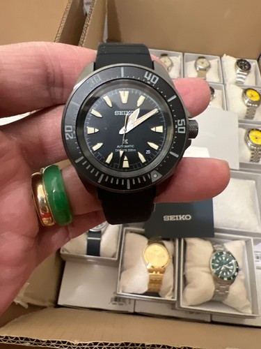 Authentic seiko prospex - authentic🌺seiko,