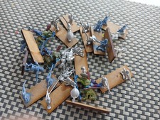 Collection wargaming - collection,