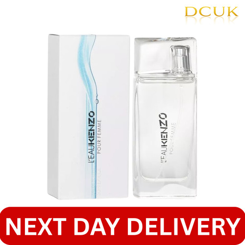 Kenzo eau pour femme - kenzo,