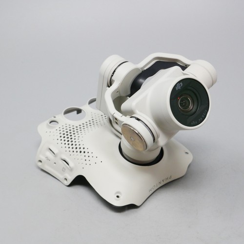 Dji phantom standard camera - dji,