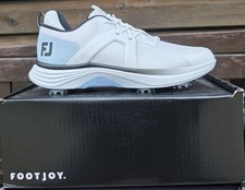Footjoy Hyper Flex Spiked Golf