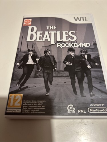 The beatles rock - the, beatles: