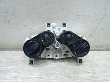 11265 B6J 09-16 MK2 FORD KA 1.2 PETROL HEATER CONTROL PANEL SWITCHES 98618282