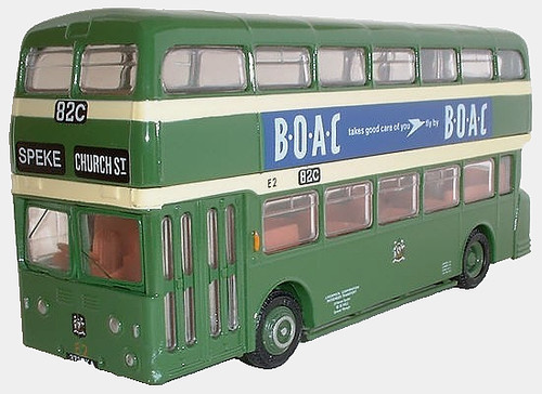 Efe 16518 leyland atlantean - efe,