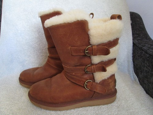 Ugg australia biker style - australia,