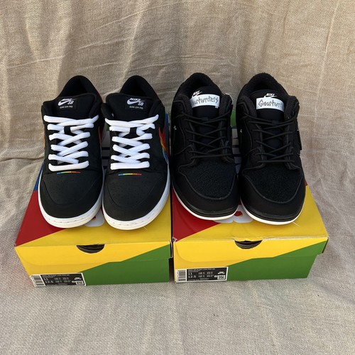Nike sb dunk - nike,
