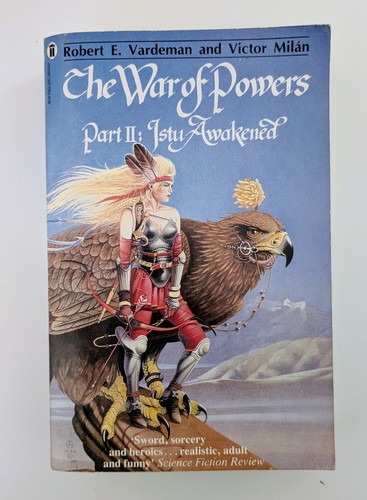 The war powers istu - the,