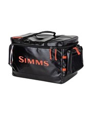 Simms Stash Bag Black -