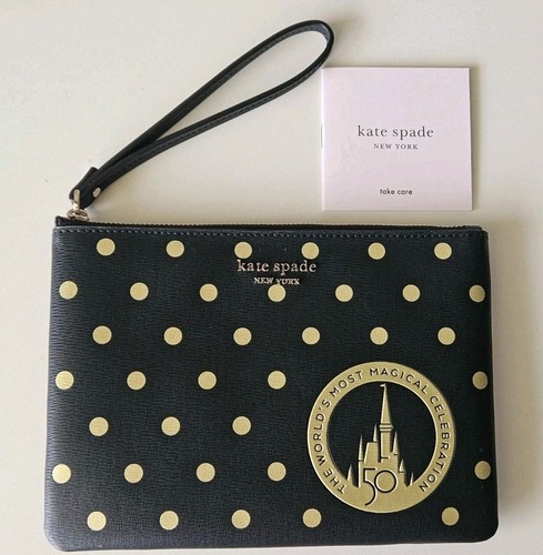 Kate spade disney world - spade, ×