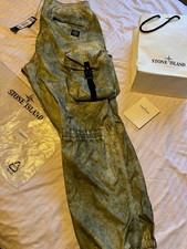 Bnwt Stone Island Oxford Dust