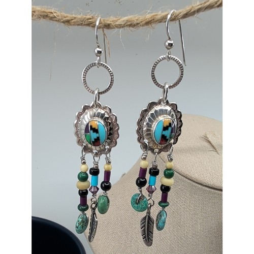 Vintage masha 925 sterling - 925,