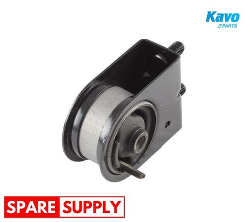 Engine mounting for - engine,