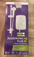 BRAND NEW - Wickes Aquatronic