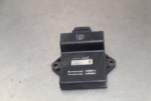 Kawasaki zzr1200 ecu - kawasaki,