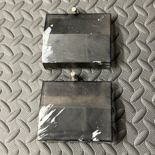 Mem fuse board consumer - 2x,