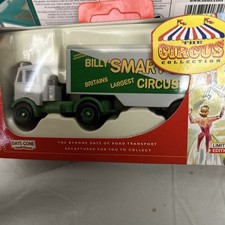 Corgi "The Circus Collection"