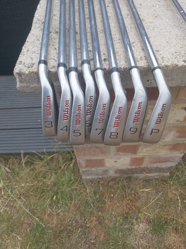 Wilson staff fatshaft - staff, men's