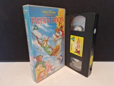 Robin Hood - Walt Disney - PAL