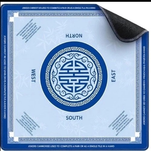 Jahosin mahjong mat - ®,