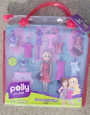 Polly Pocket Fab-tastic