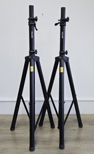 Pair of Pulse Speaker Stands