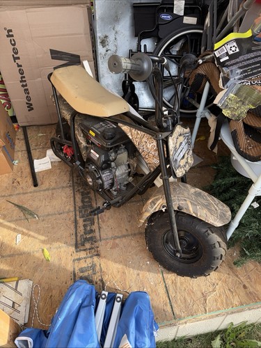 Monster moto mini - monster,